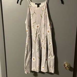 Forever 21 Daisy Dress